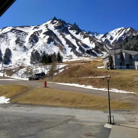 Au Pied Des Pistes Avec 2 Et Local A Skis - Fr-1-415-113 Apartment