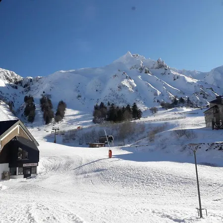 Au Pied Des Pistes Avec 2 Et Local A Skis - Fr-1-415-113 *