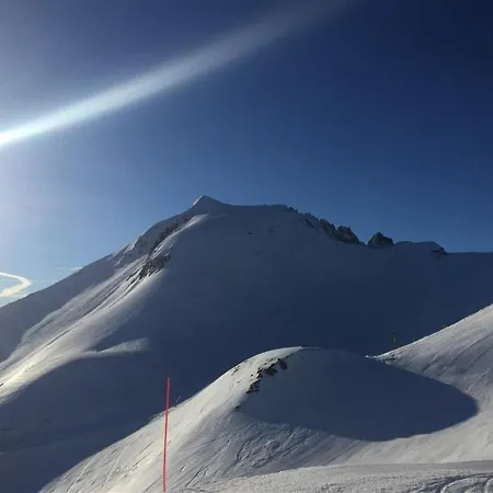 Au Pied Des Pistes Avec 2 Et Local A Skis - Fr-1-415-113
