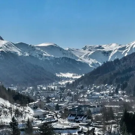 Au Pied Des Pistes Avec 2 Et Local A Skis - Fr-1-415-113
