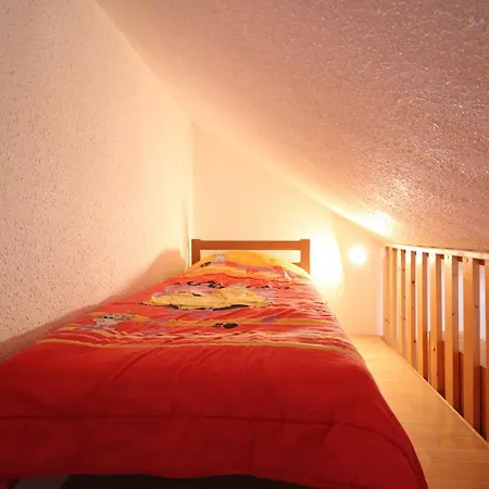 Au Pied Des Pistes Avec 2 Et Local A Skis - Fr-1-415-113 Apartment *